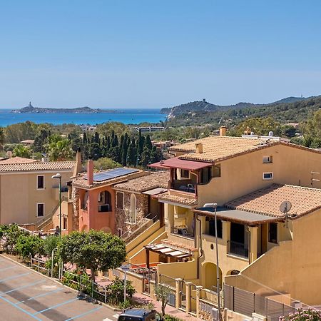 B&B Simius Bay Villasimius Exterior photo