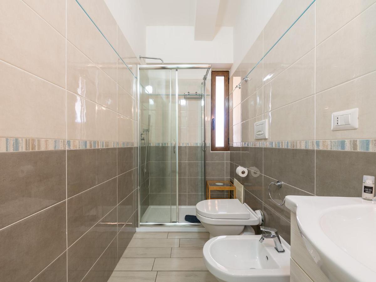 B&B Simius Bay Villasimius Exterior photo
