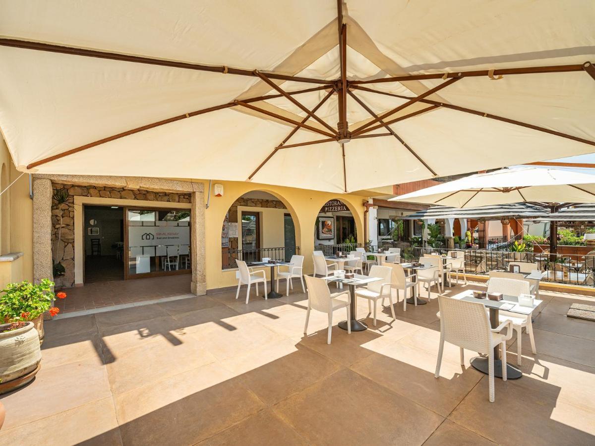 B&B Simius Bay Villasimius Exterior photo