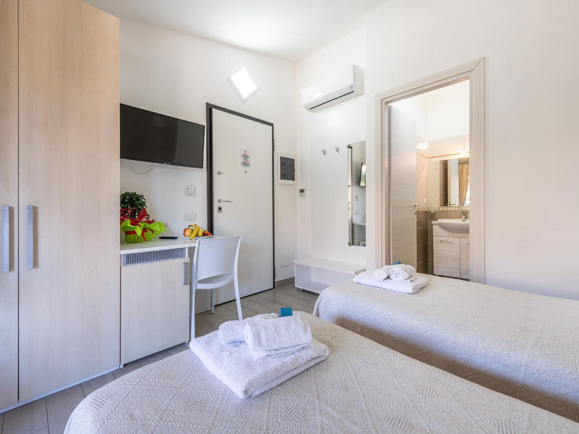 B&B Simius Bay Villasimius Exterior photo