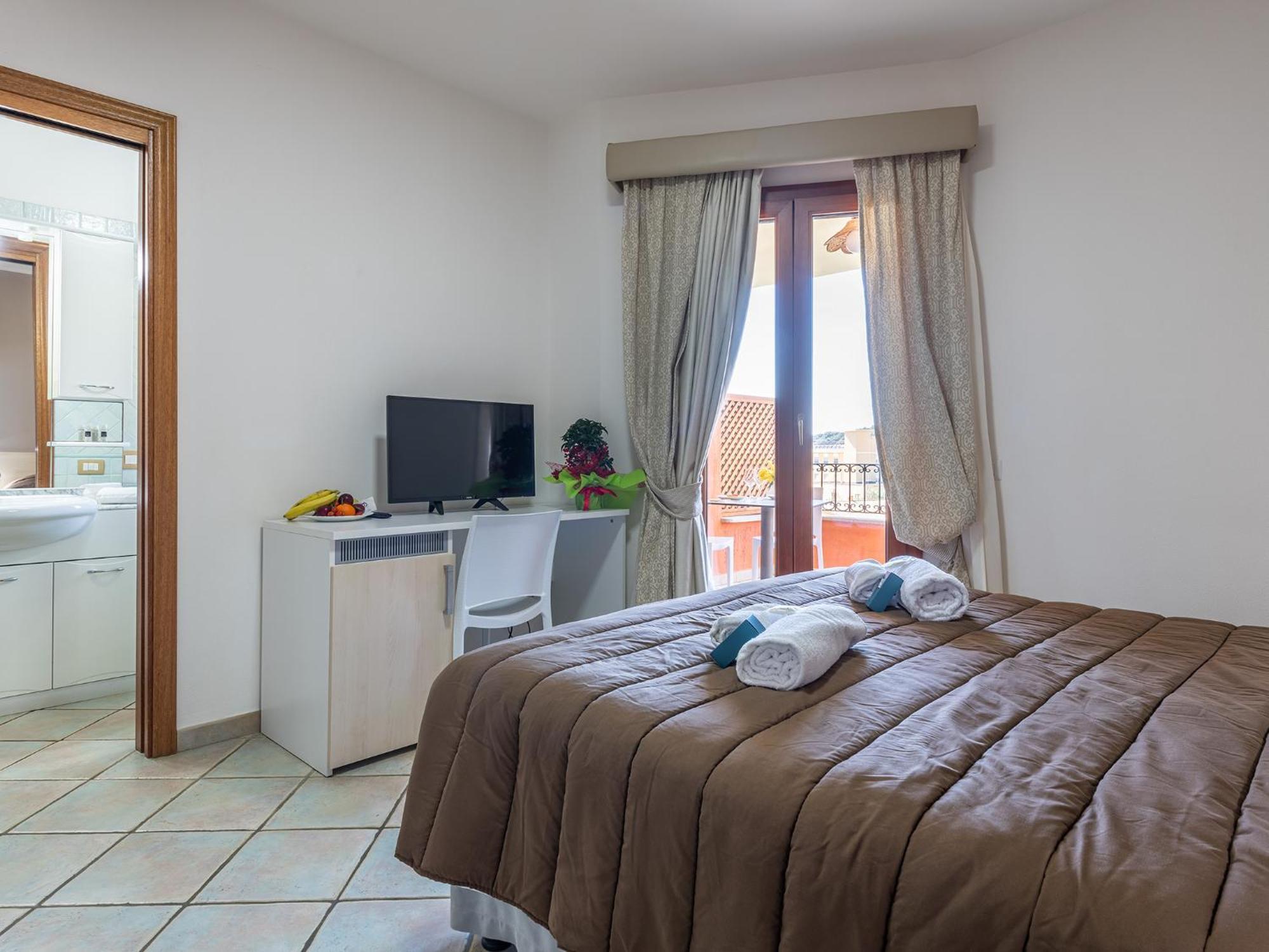 B&B Simius Bay Villasimius Exterior photo