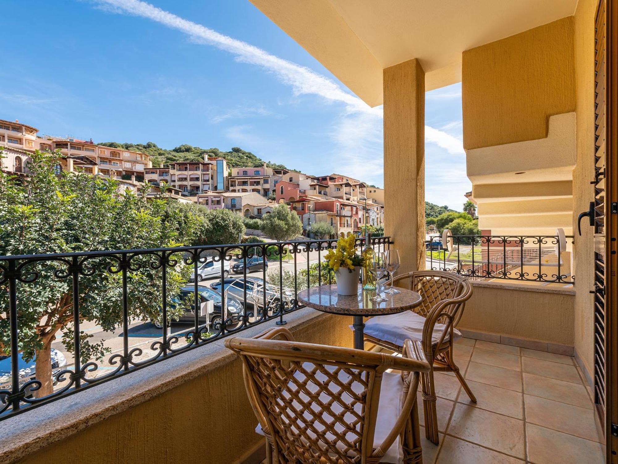 B&B Simius Bay Villasimius Exterior photo